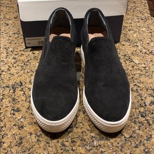 Caslon slip on dress sneaker
